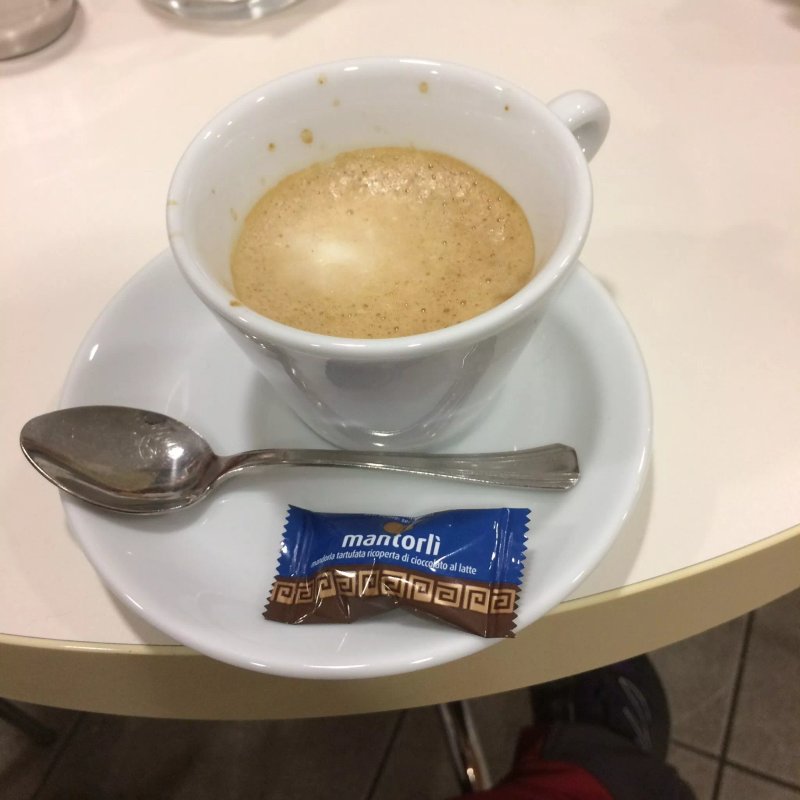 La Caffetteria Del Lago