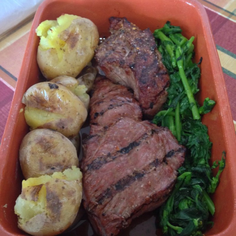 Churrascaria Perola do Vouga