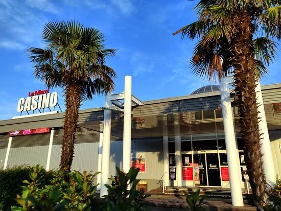 Casino Partouche Andernos - Le Miami