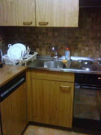 Chesa Bellaval Aparthotel
