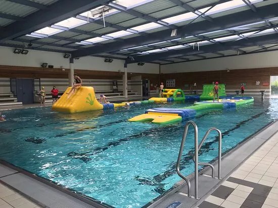 Ovivie Centre Aquatique du Toulois