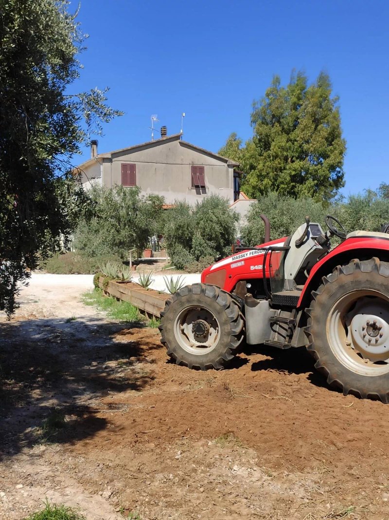 Agricampeggio Sant'ignazio