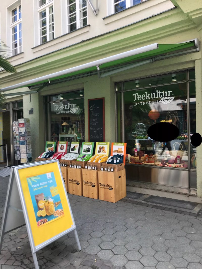 Teekultur