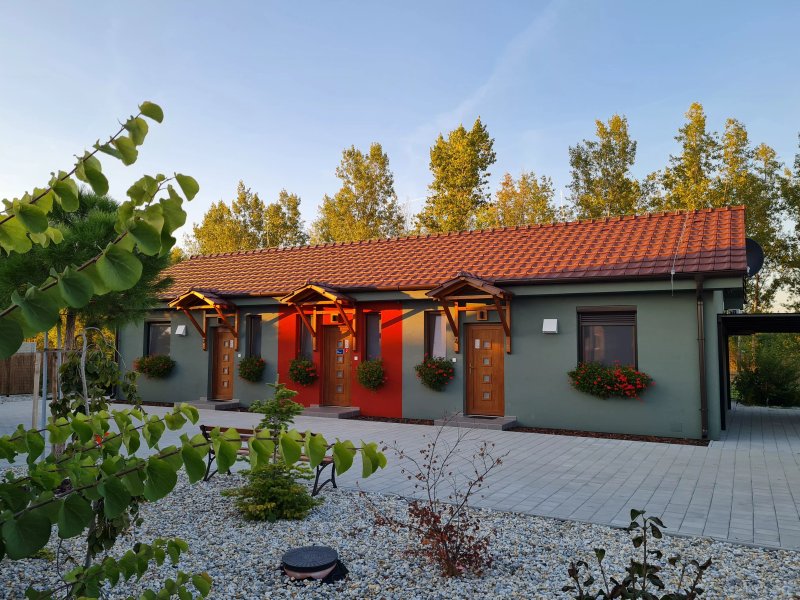 Apartman Betica