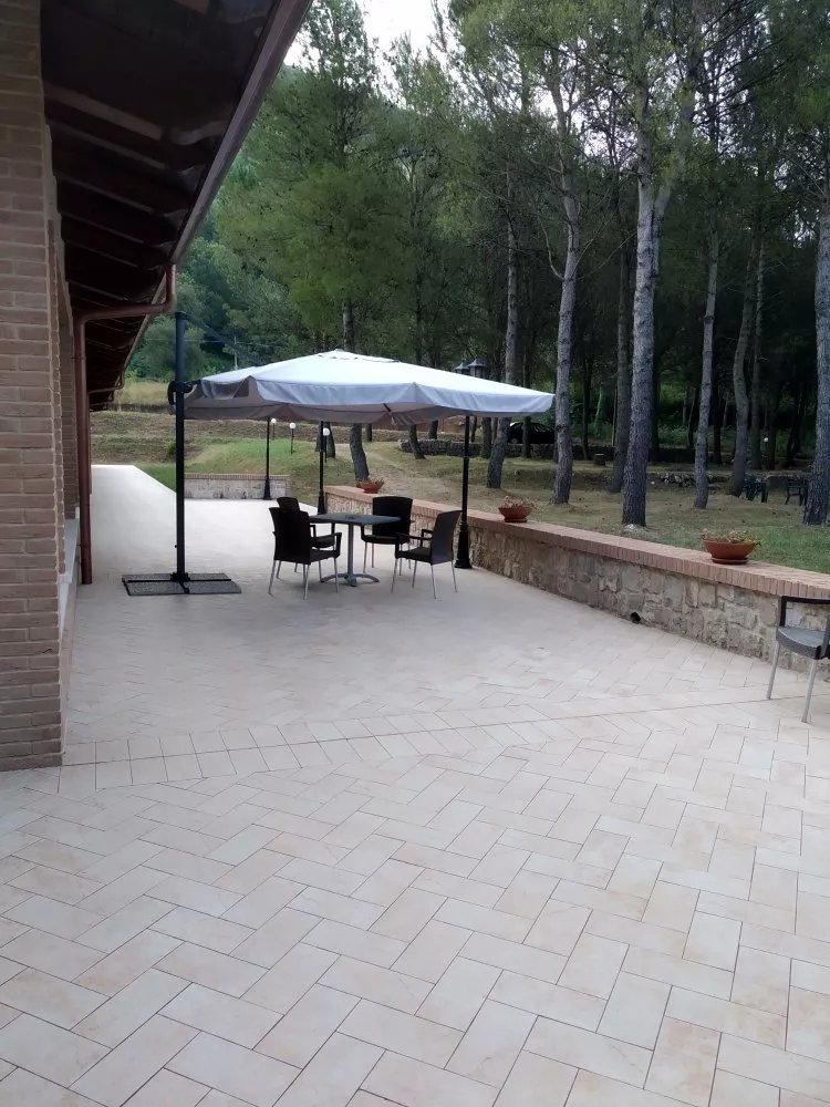 Agriturismo Valle dei Pini