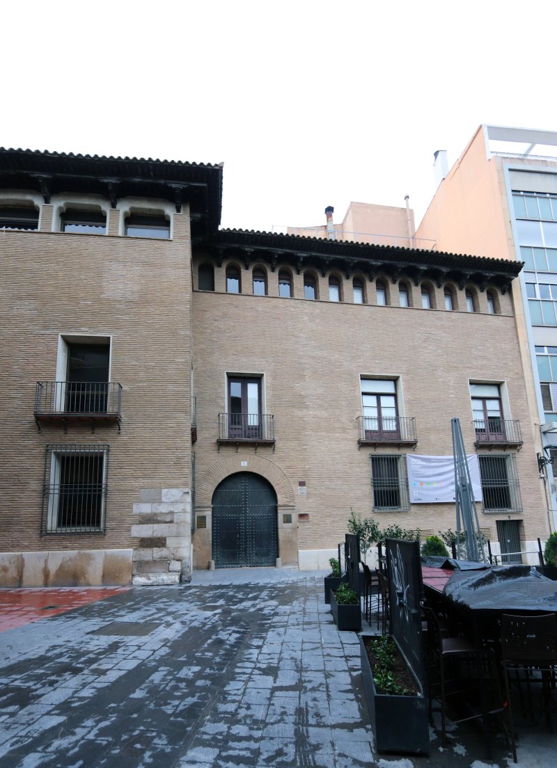 Casa Palacio de los Torrero