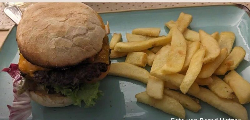 Gaststatte Im Winkel - Restaurant