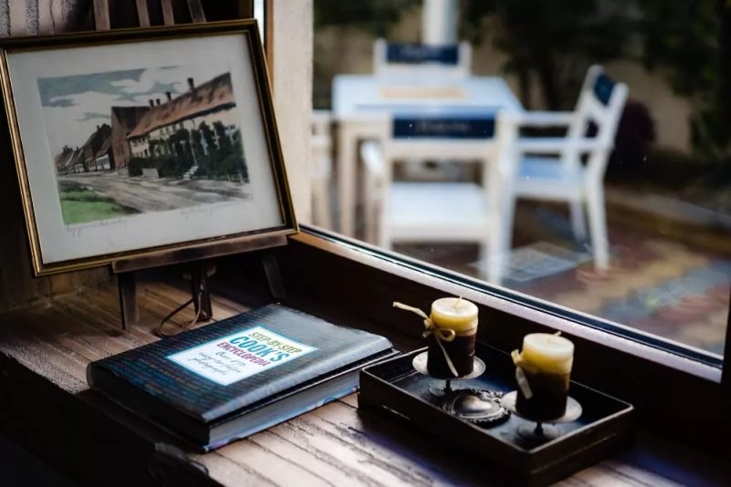 PIQUANT Restaurant Pitesti