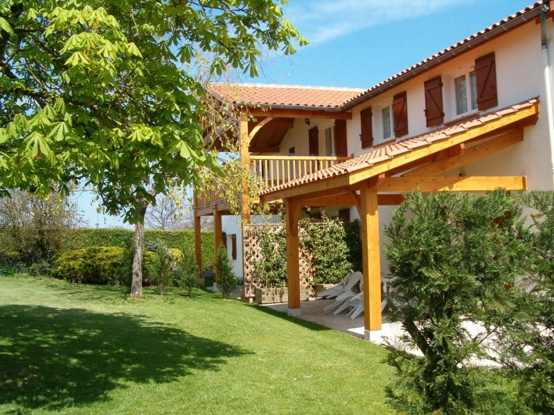 Domaine du Bossu