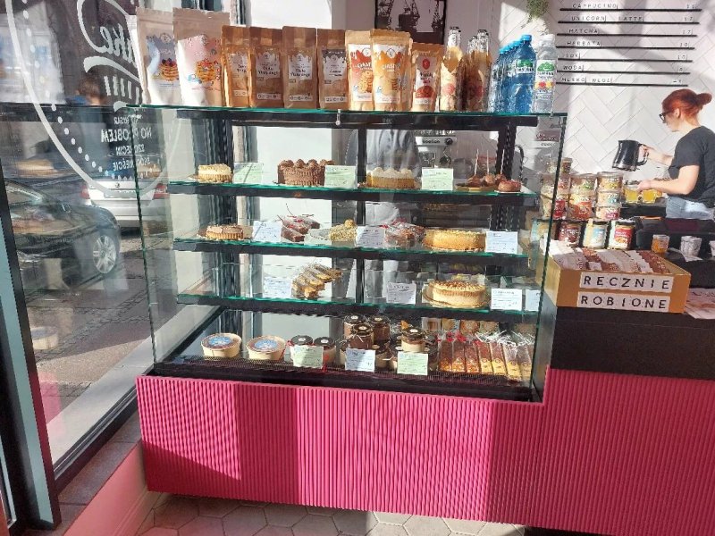 Fit Cake Szczecin-SrodmieScie