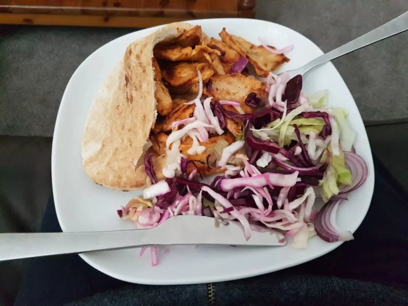 King Kebab Seahouses