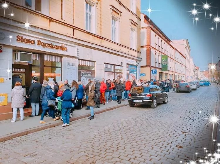 Stara Paczkarnia