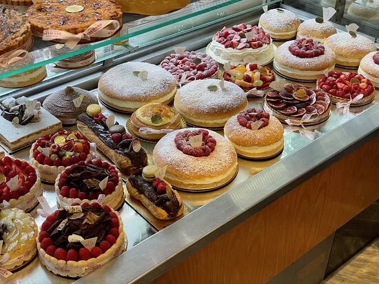 Tastes of Provence - Tours