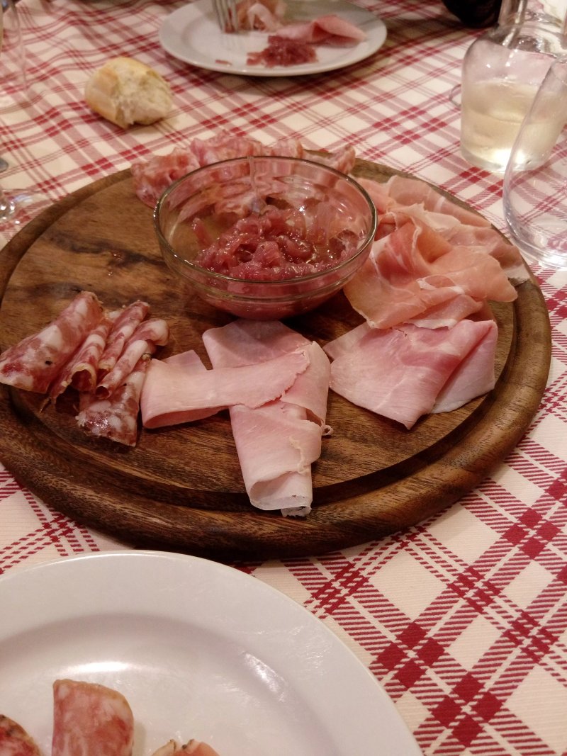 L'Ostaria de Naolta
