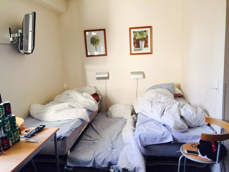 Danhostel Herning