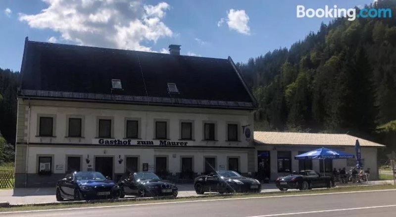 Gasthof zum Maurer