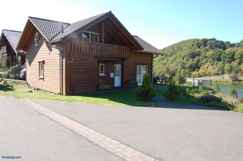 Traumhaus am See
