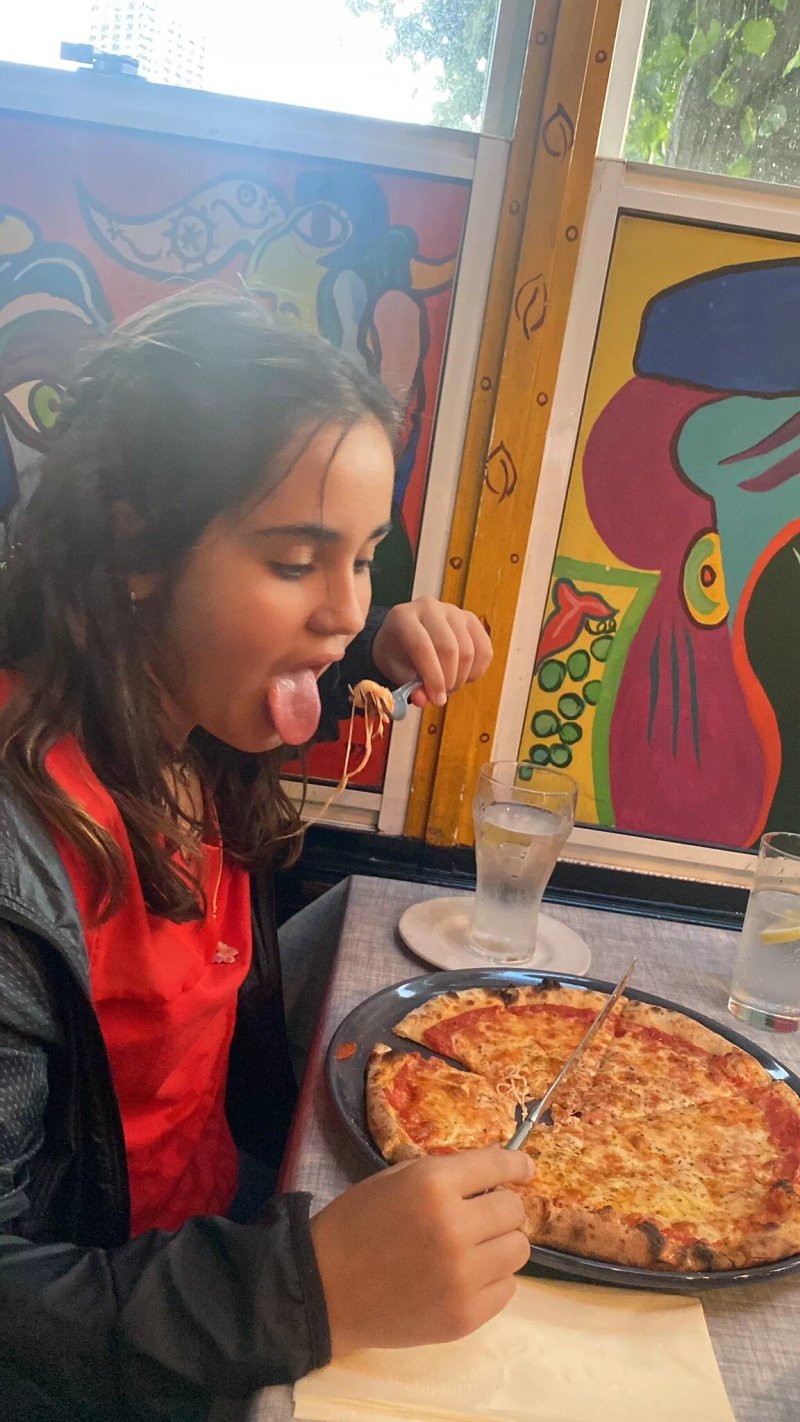 Giovanni’s