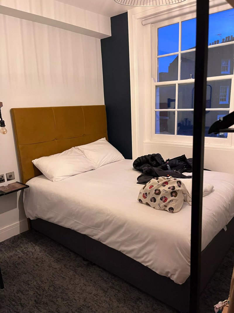 Argo Hotel - Kings Cross