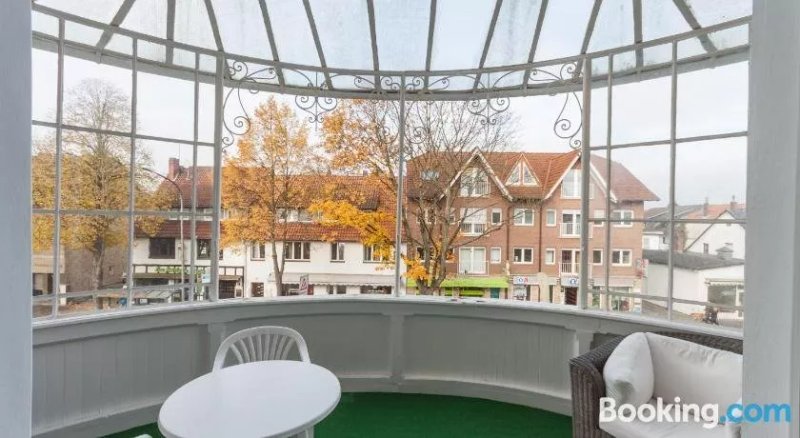 Cityapartments Bad Oeynhausen
