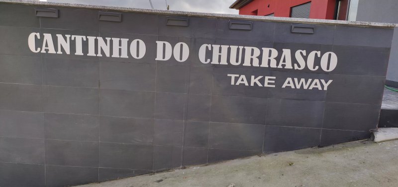 Cantinho Do Churrasco Take-away
