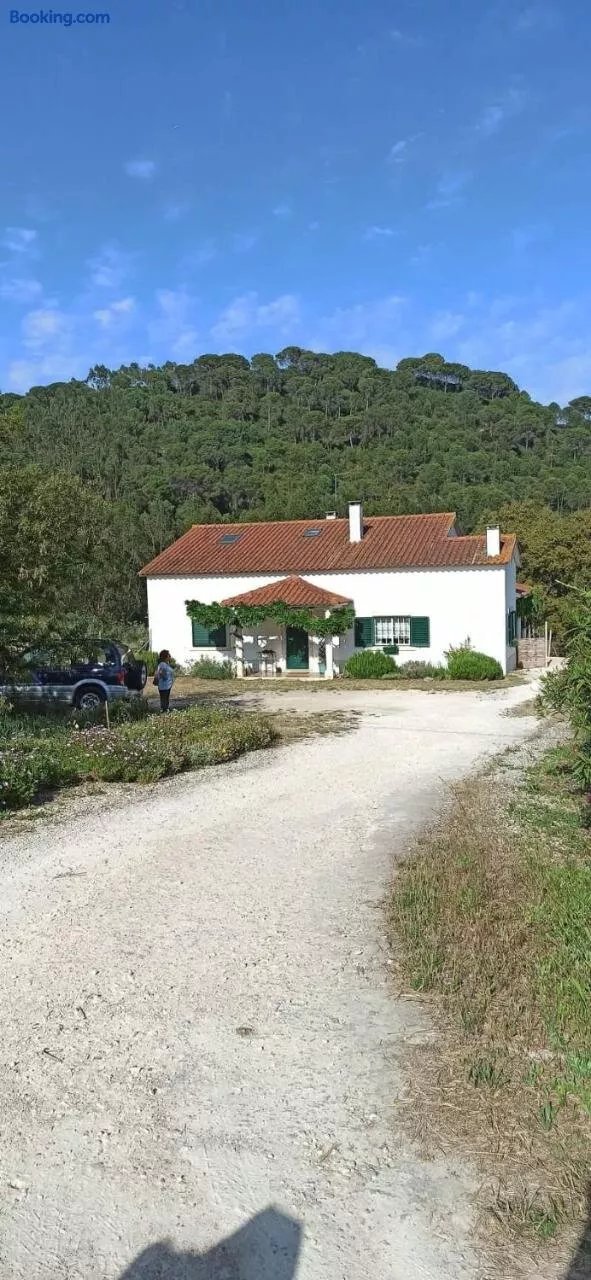 Quinta dos Carvalhais