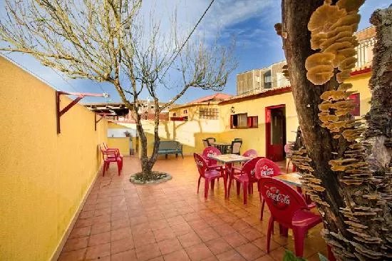 Hotel de Naturaleza A Via Lactea