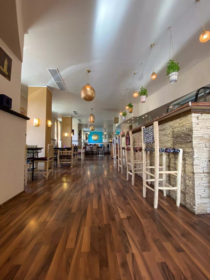 Tajin Restaurant