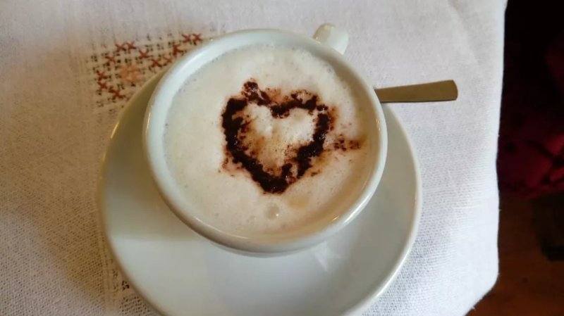 Engelcafe Ringstedt