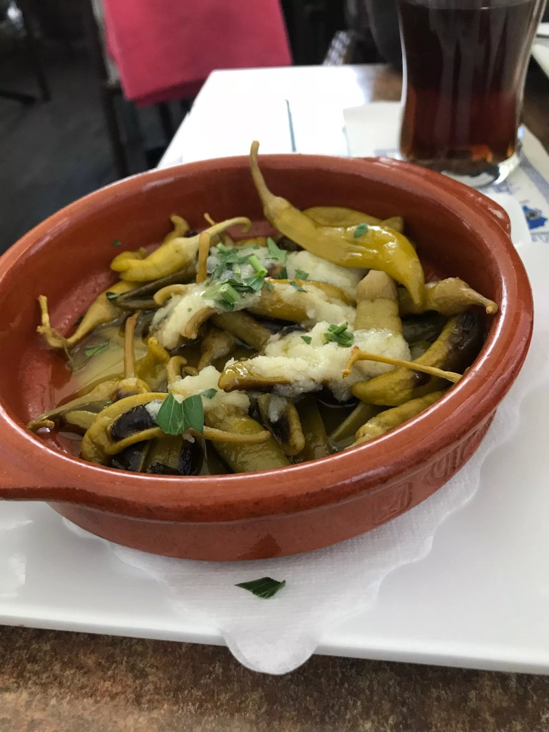 Restaurant Parga