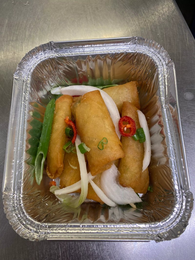 Kamble Chinese Take Away