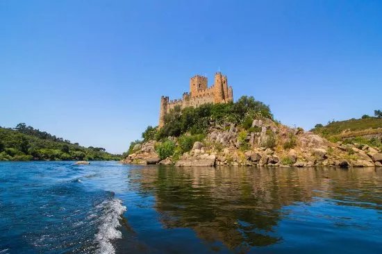Castelo de Almourol