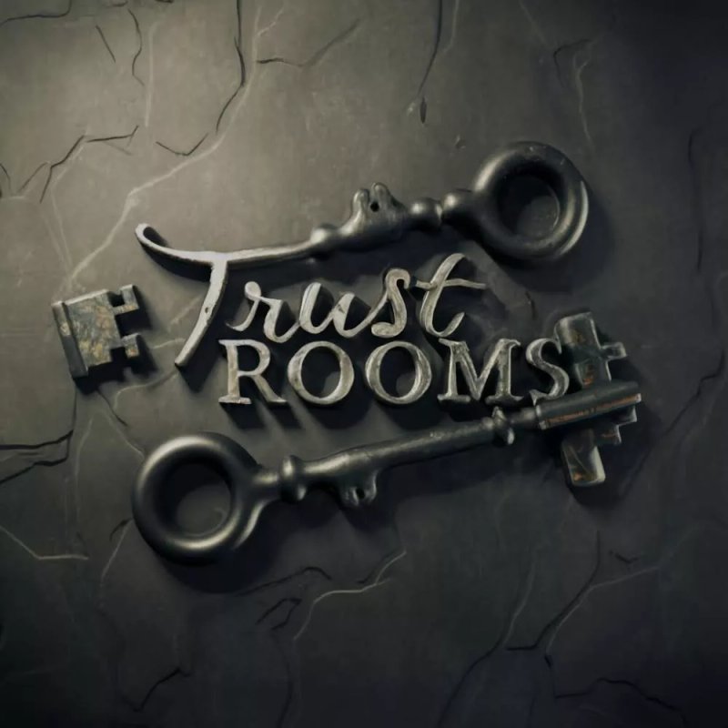Trust Rooms - Escape Room Aprilia
