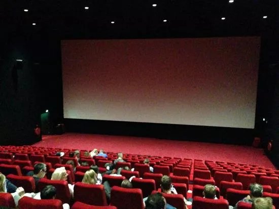 Vue Bioscoop Hilversum