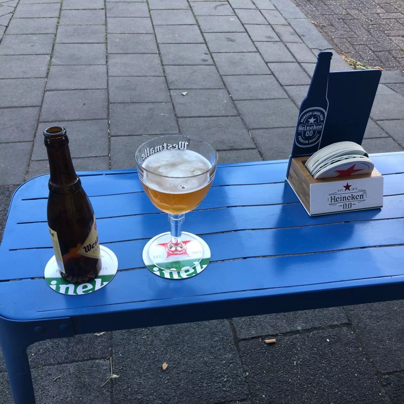 Cafe Kanaalzicht