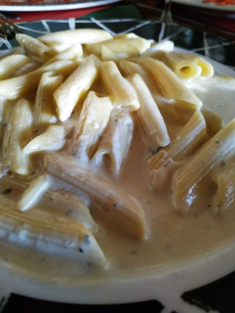 Restaurante Piamonte