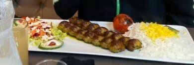 Dizzi Persian Cuisine
