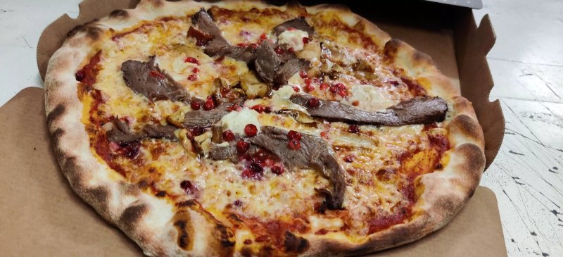 Kvarken Brewery Gastropub & Pizzeria