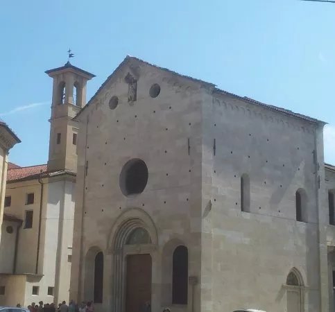 Battistero di san Giovanni Battista
