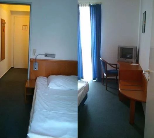 Hotel im Ahrberg Viertel