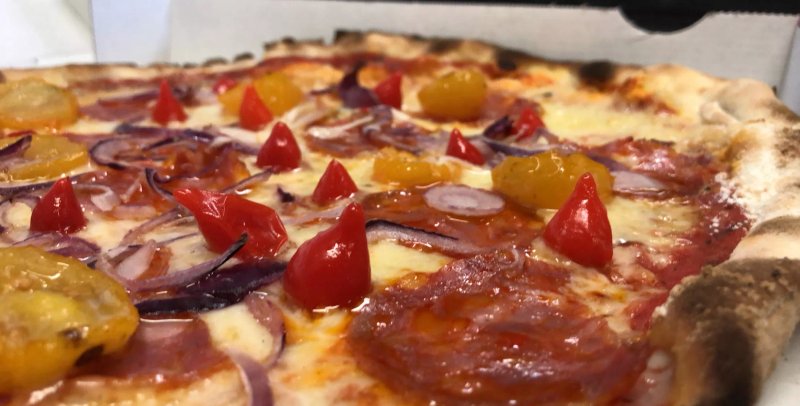 Dolce Italia
