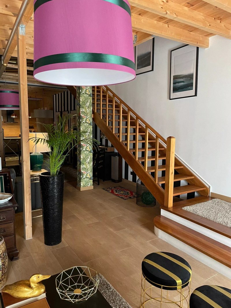 Largo da Rainha, Guesthouse