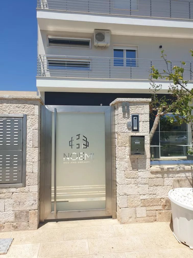 Noemi Bed and Breakfast