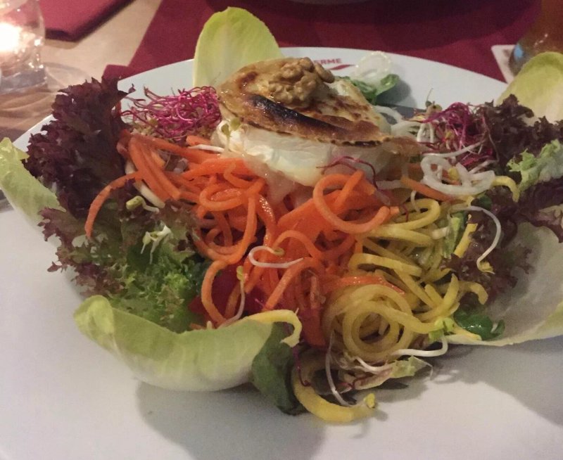 ferron Cafe-Restaurant-Bistro