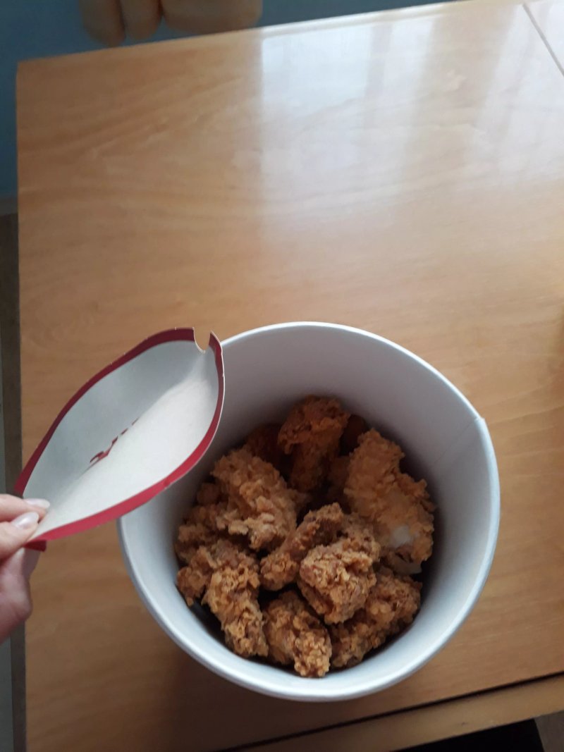KFC Ceske BudEjovice DT