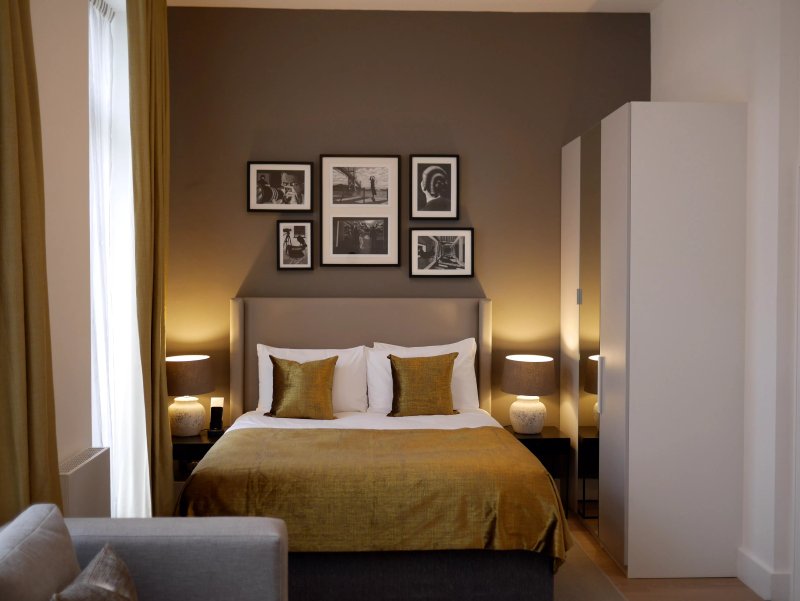 Nevern Place by Supercity Aparthotels