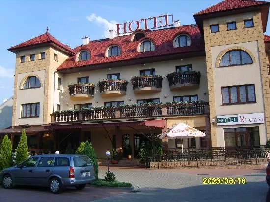 Hotel Ruczaj