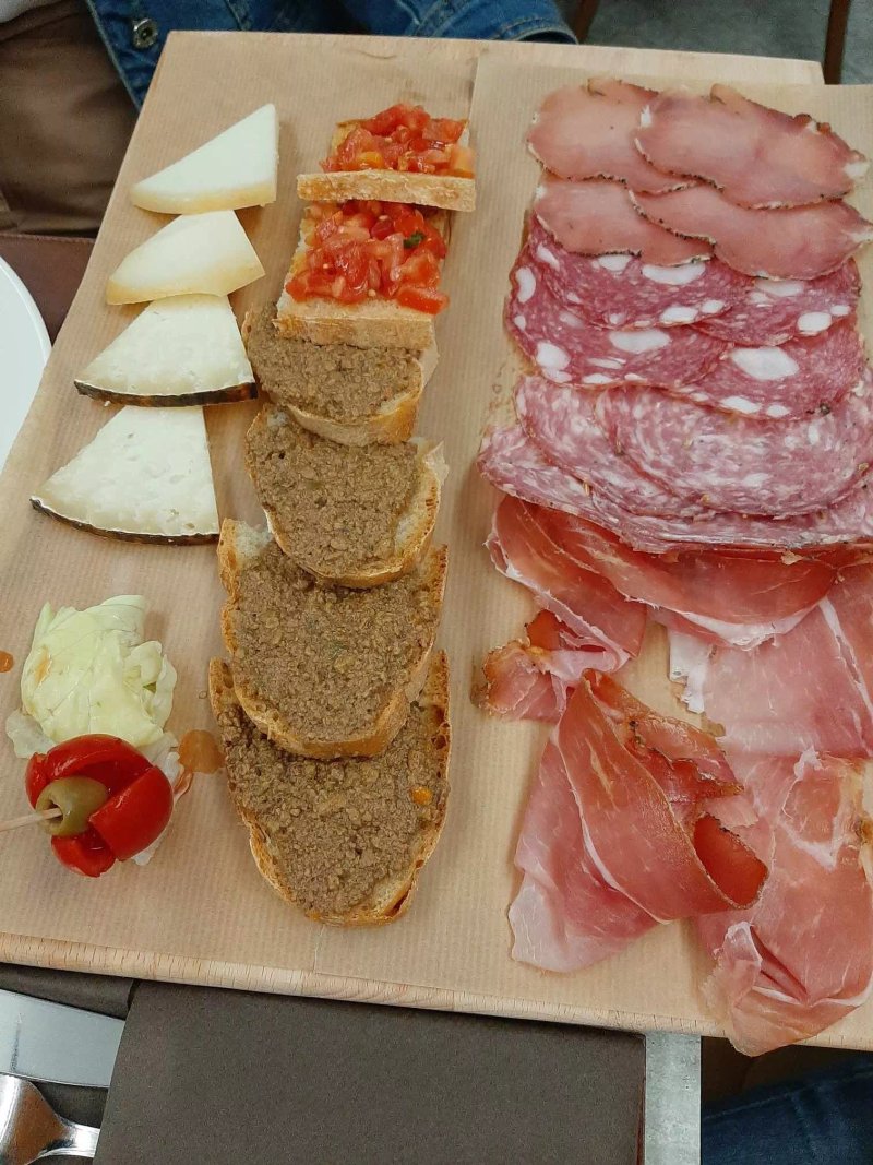 Esperia ristorante pizzeria