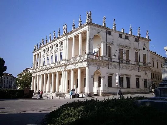 Museo Civico di Palazzo Chiericati