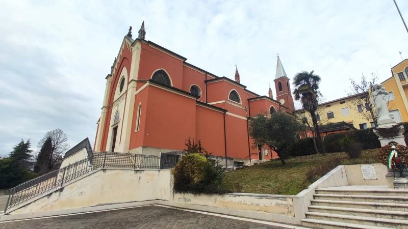 Parrocchia Beata Vergine Maria del Monte Carmelo